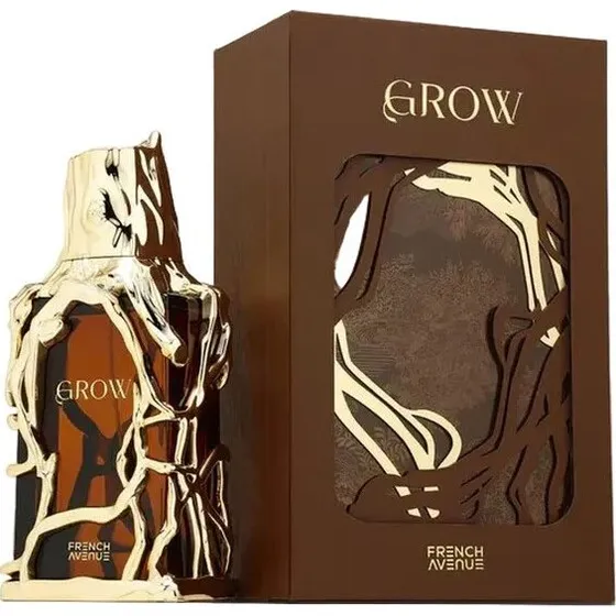 French Avenue Grow Eau de Parfum 100 ml