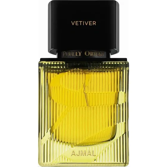 Ajmal Purely Orient Vetiver Eau De Parfum Unisex 75 ml