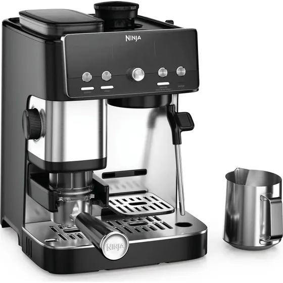 Ninja Luxe Café Mini ES301EU kaffemaskine - Sort
