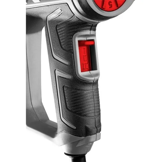 Graphite 59G526 Varmluftpistol - 2000W, 50-550°C