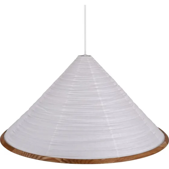 Watt&Veke Shiro Pendel - 80 cm - White