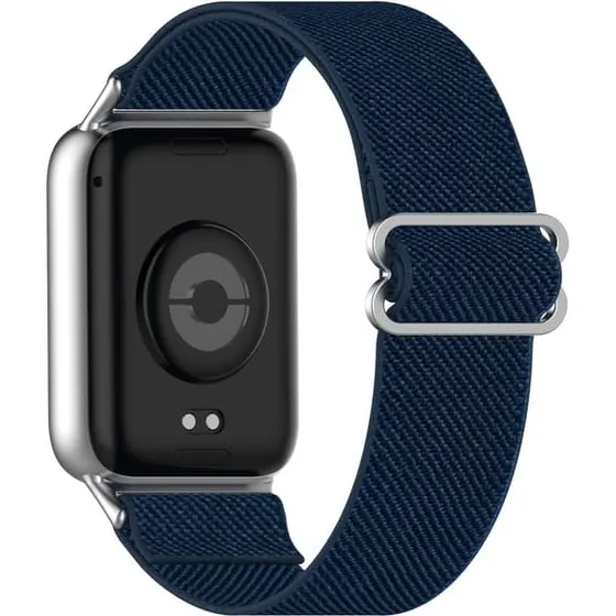 Redmi Watch 5 Elastisk Nylonrem til Xiaomi Band 9 Pro