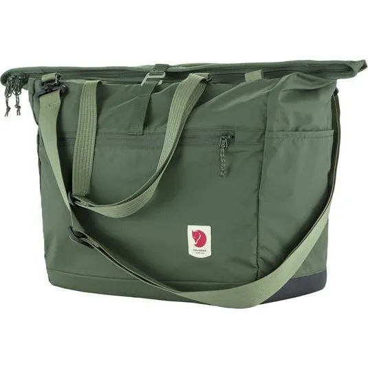 Fjällräven High Coast Tote 30 - Mountain Green