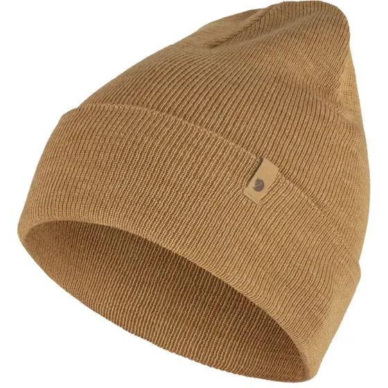 Fjällräven Classic Knit Hue - Buckwheat Brown