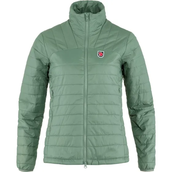 Fjällräven Expedition X-Lätt Jakke W - Black, XS