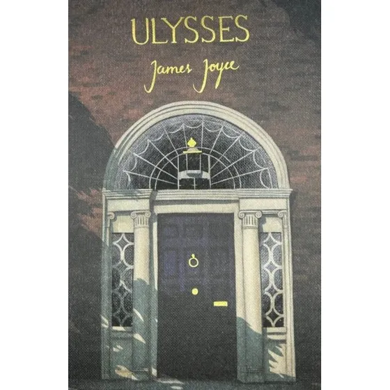 James Joyce: Ulysses (Collector's Edition)