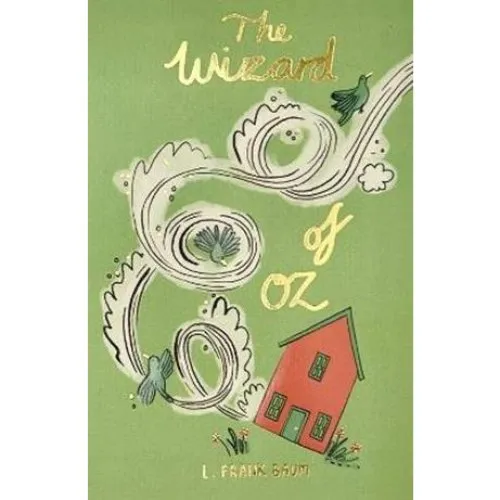 L. Frank Baum: The Wizard of Oz (Collector's Edition) - Bog