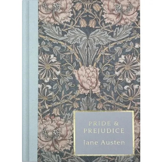 Jane Austen: Pride and Prejudice (Heritage Collection)