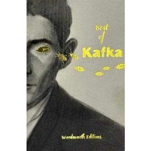 Franz Kafka - Best of Kafka (Collector's Edition) - Bog