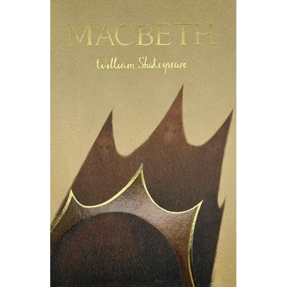 Macbeth Collector's Edition - William Shakespeare