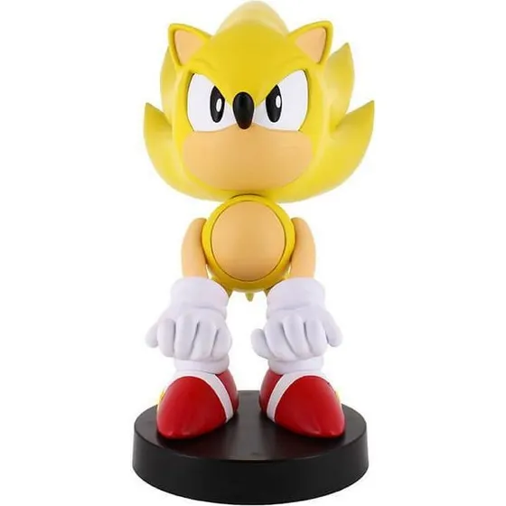 Cable Guys Super Sonic Controller Holder - Gul
