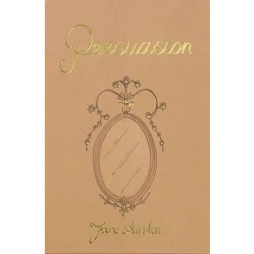 Jane Austen - Persuasion (Bog)