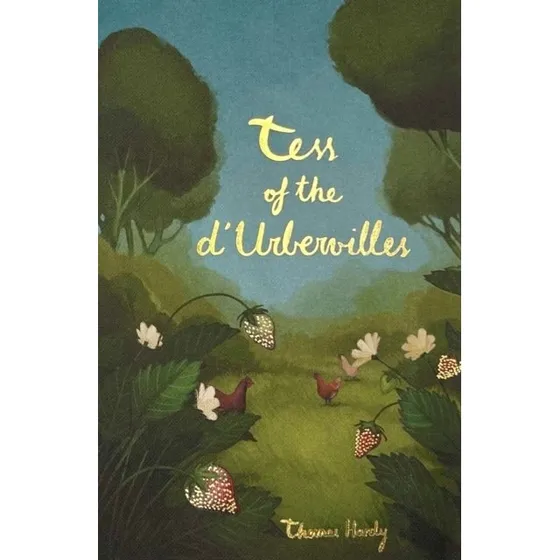 Thomas Hardy: Tess of the d'Urbervilles
