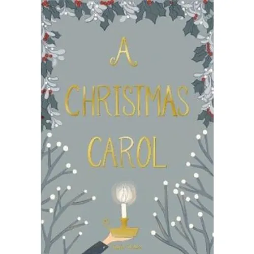 Charles Dickens: A Christmas Carol - Bog