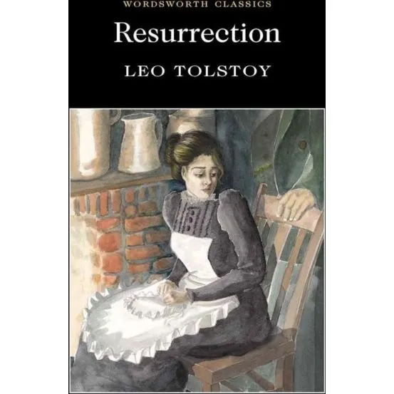 Resurrection - Leo Tolstoy