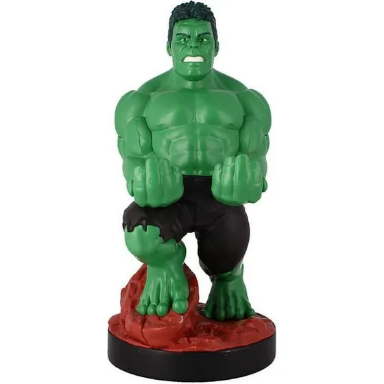 Cable Guys Hulk – Controllerholder 20 cm (Avengers)