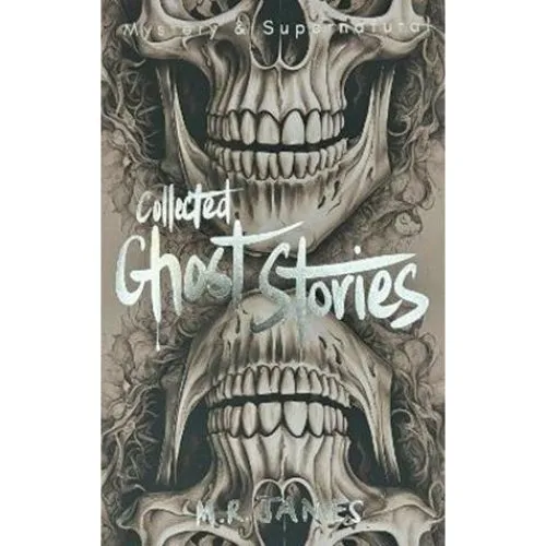 M. R. James: Collected Ghost Stories - Bog