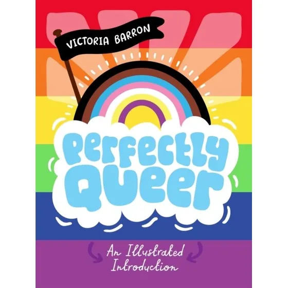 Perfectly Queer - Victoria Barron