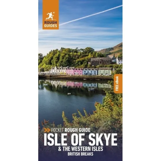 Rough Guides Pocket Rough Guide: Isle of Skye & Western Isles