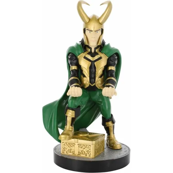 Cable Guys Loki Controller- og Mobilholder (21,5 cm)