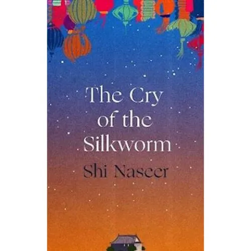 Shi Naseer - The Cry of the Silkworm - Bog