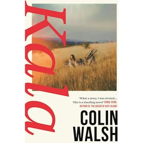 Kala - Colin Walsh - Bog