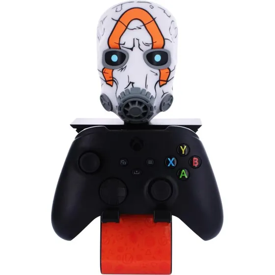 Cable Guys Borderlands Psycho Mask Controller-holder