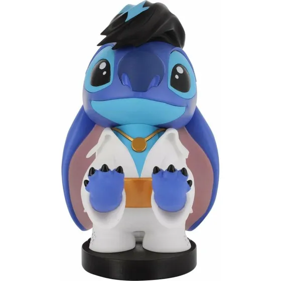 Cable Guys Elvis Stitch - Holder til controller og mobil