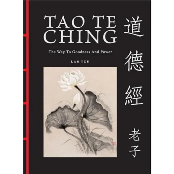 Tao Te Ching Dao De Jing - Lao-Tzu (Dual-language)