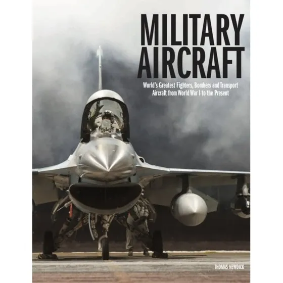 Military Aircraft af Thomas Newdick