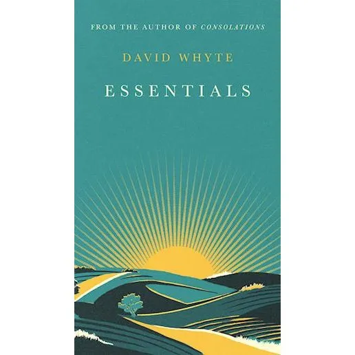 David Whyte - Essentials (Bog)
