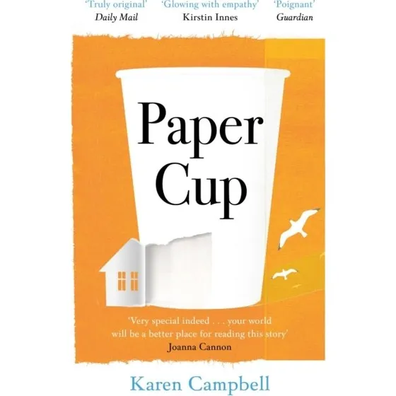 Paper Cup