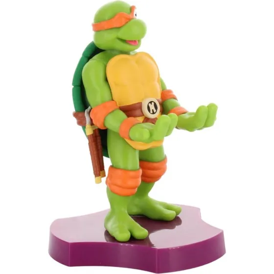 Cable Guys Holdem - TMNT Michelangelo controller-holder