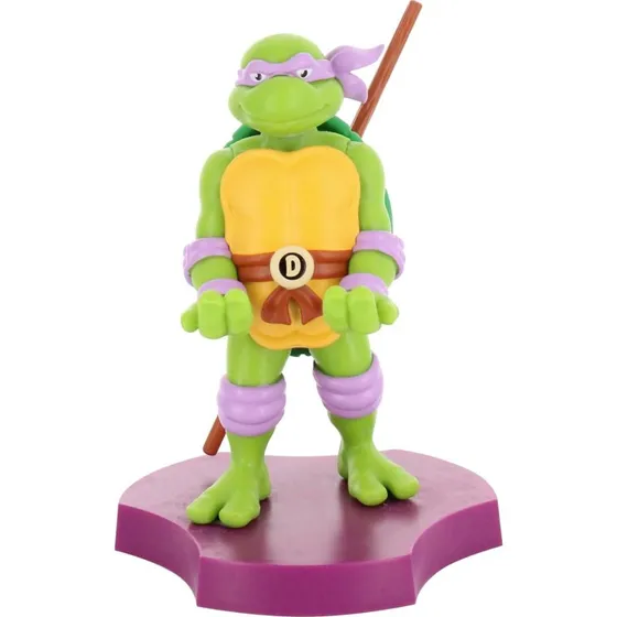 Cable Guys Holdem - TMNT Donatello figurholder