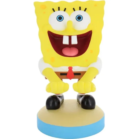 Cable Guys Holdem – Squidward (SpongeBob) mini-holder