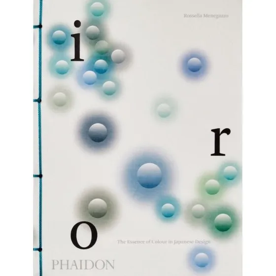 Iro: The Essence - Rossella Menegazzo (Bog)