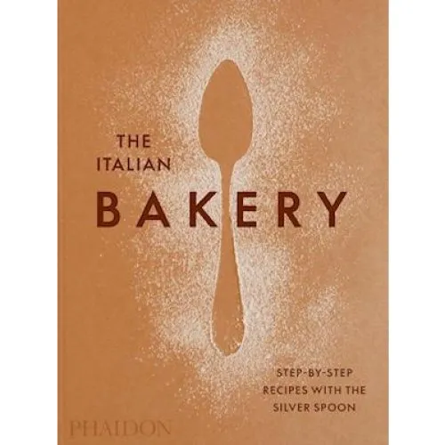 The Silver Spoon: The Italian Bakery - Bog