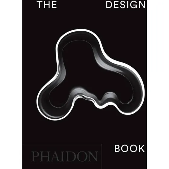 Phaidon The Design Book