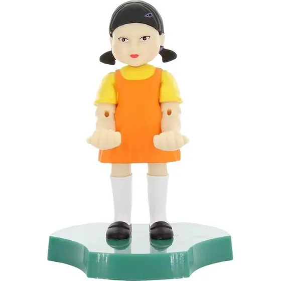Holdems Cable Guys – Squid Game Young-hee 10 cm