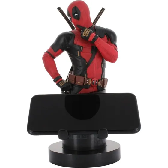 Cable Guys Marvel Deadpool 3 R.E.S.T - Controllerholder