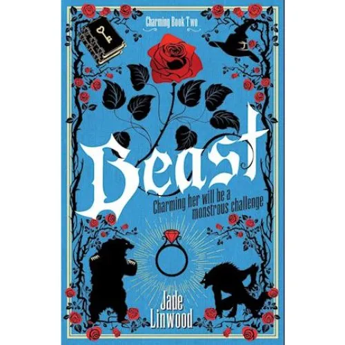 Jade Linwood - Beast (Bog)