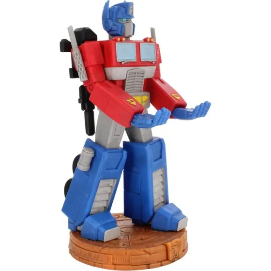 Cable Guys Transformers Optimus Prime - Enhedsholder