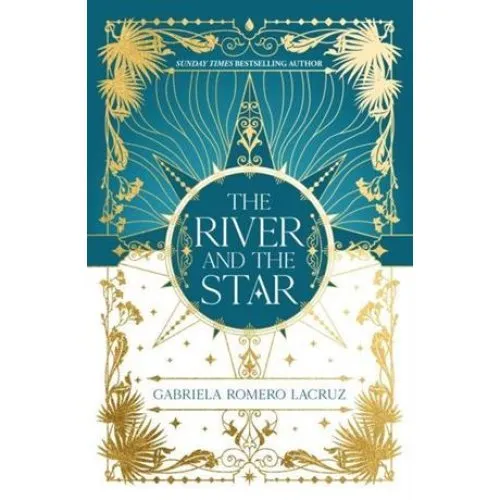 Gabriela Romero Lacruz: The River and the Star (Bog)
