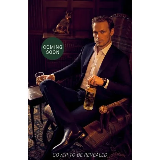 The Cocktail Diaries - Sam Heughan