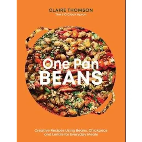 Claire Thomson: One Pan Beans - Kogebog