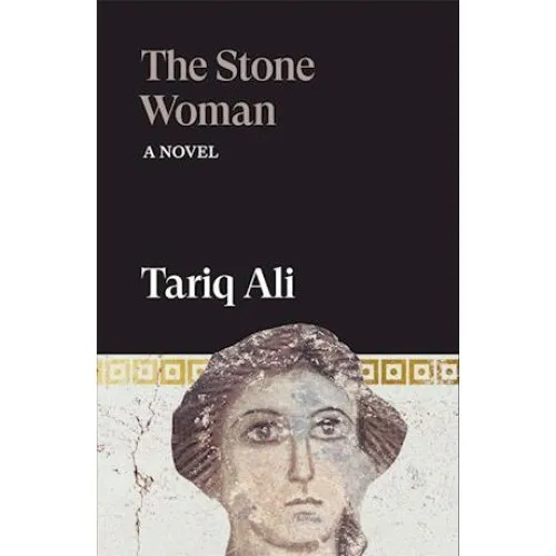 The Stone Woman - Tariq Ali - Bog