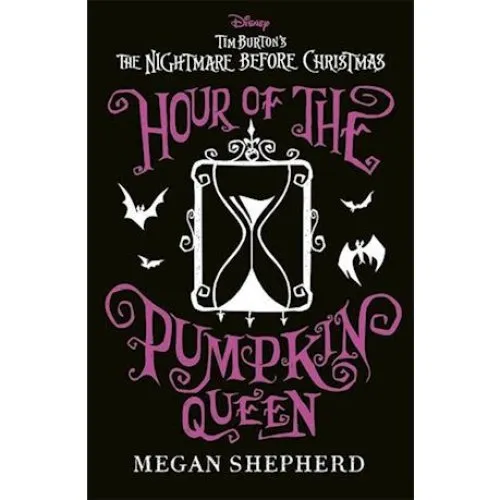 Disney Tim Burton's The Nightmare Before Christmas: Hour of the Pumpkin Queen