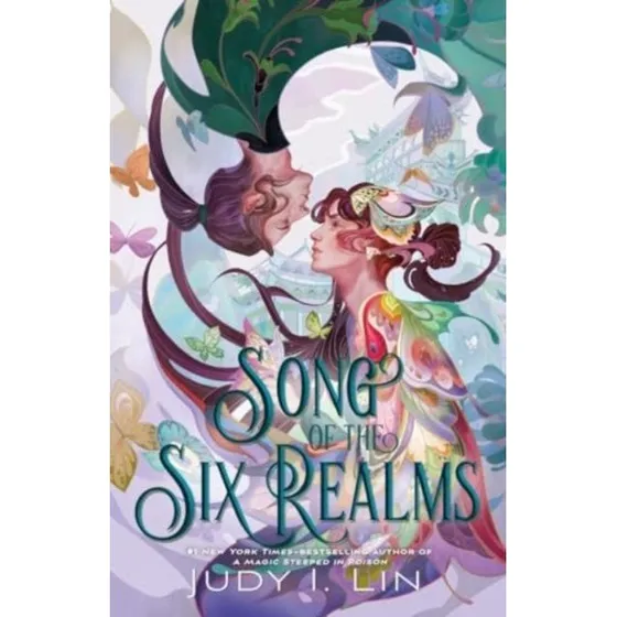 Song of the Six Realms - Judy I. Lin