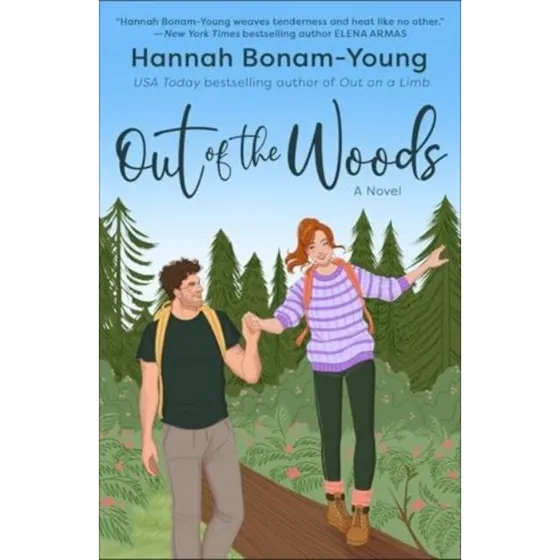 Out of the Woods af Hannah Bonam-Young