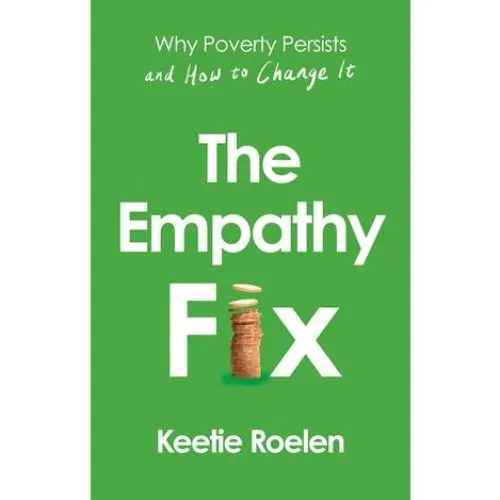 The Empathy Fix - Keetie Roelen - Bog